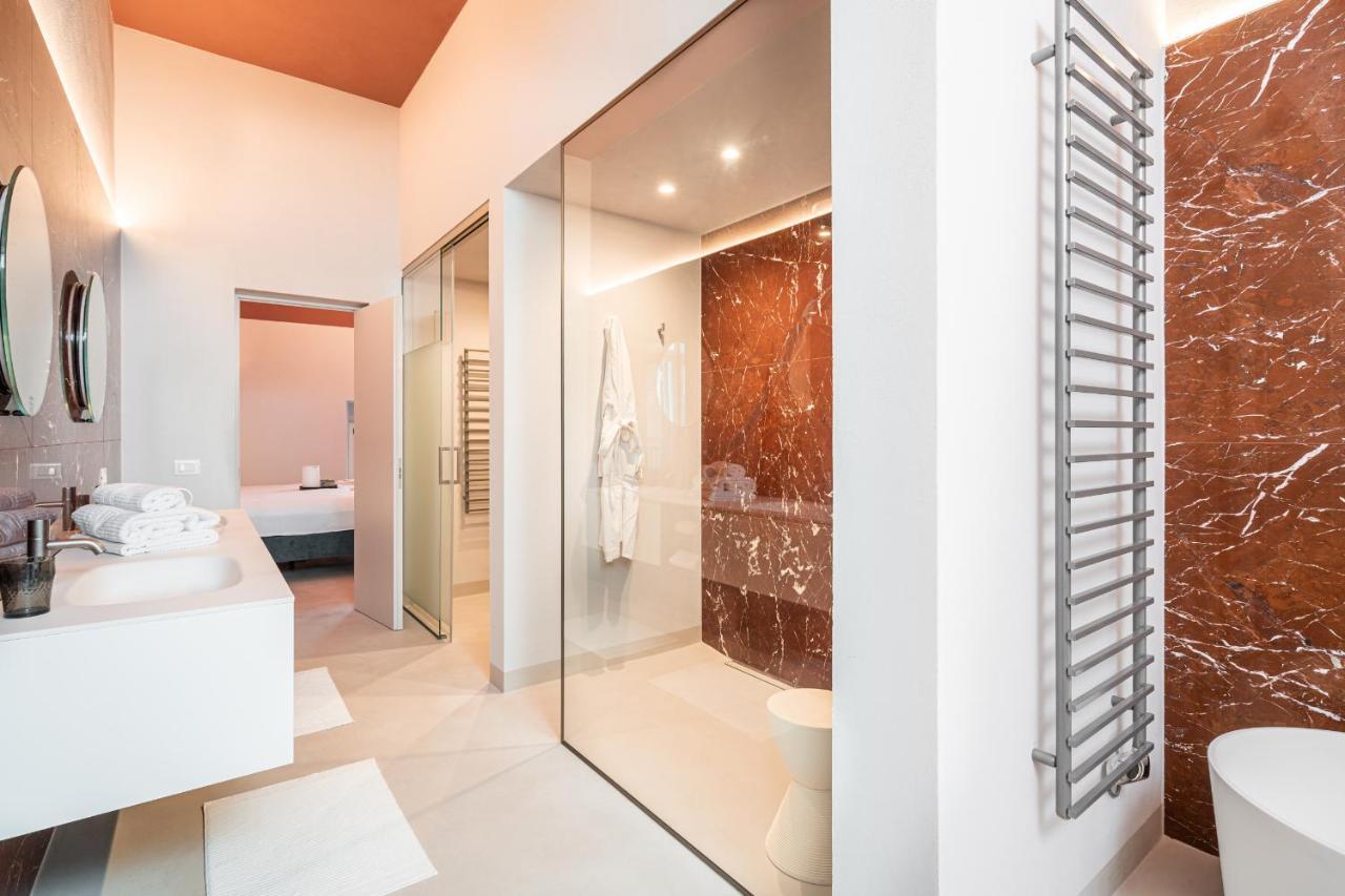 Loggiato Verga Luxury By Bed&Bros Syrakus Exterior foto
