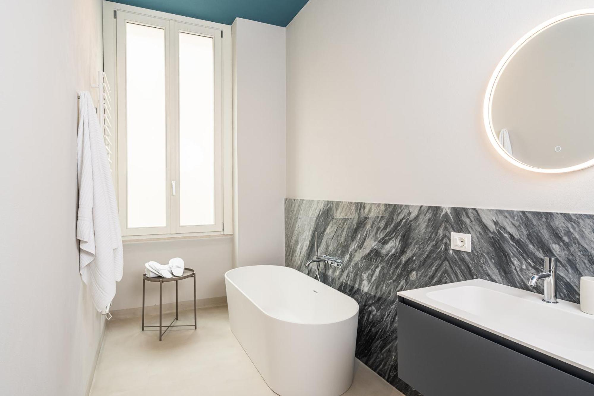 Loggiato Verga Luxury By Bed&Bros Syrakus Exterior foto
