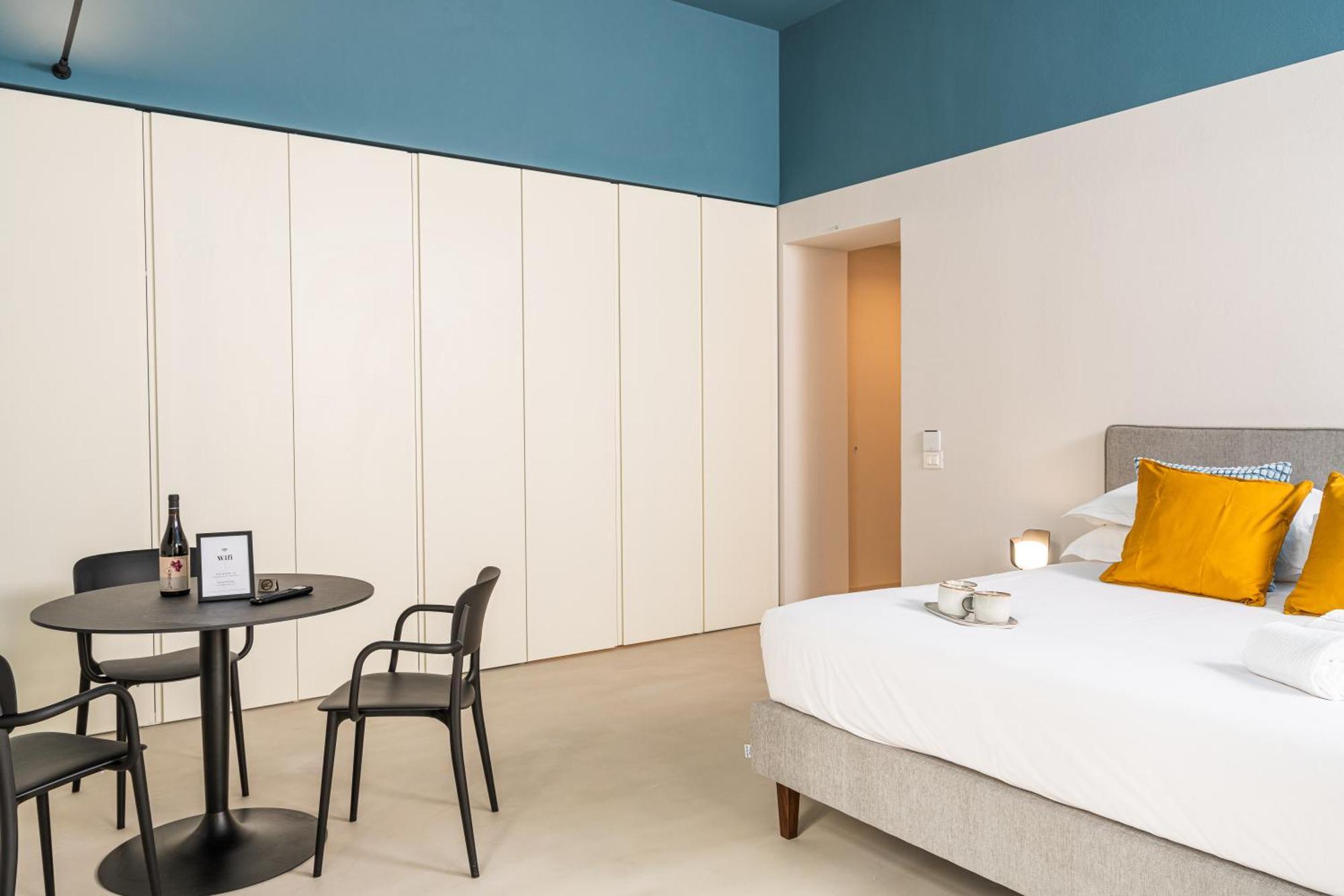 Loggiato Verga Luxury By Bed&Bros Syrakus Exterior foto