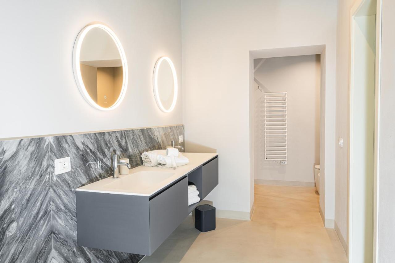 Loggiato Verga Luxury By Bed&Bros Syrakus Exterior foto